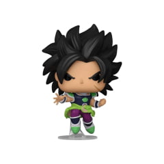 POP! FUNKO - DRAGON BALL BROLY - BROLY