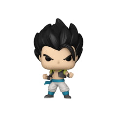 POP! FUNKO - DRAGON BALL BROLY - GOGETA