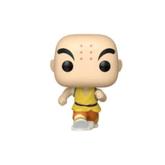 POP! FUNKO - DRAGON BALL GT - KRILLIN