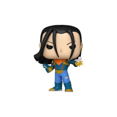 POP! FUNKO - DRAGON BALL GT - SUPER ANDROID 17