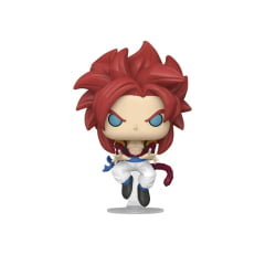 POP! FUNKO - DRAGON BALL GT - SUPER SAIYAN 4 GOGETA