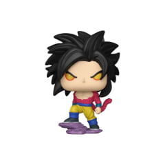 POP! FUNKO - DRAGON BALL GT - SUPER SAIYAN 4 GOKU