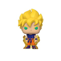 POP! FUNKO - DRAGON BALL GT - SUPER SAIYAN GOKU