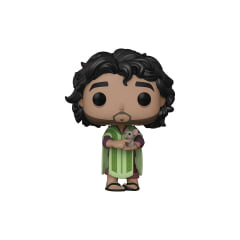 POP! FUNKO - ENCANTO - BRUNO MADRIGAL