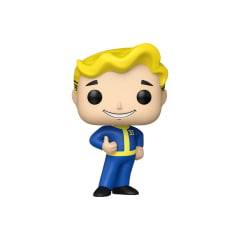 POP! FUNKO - FALLOUT - VAULT BOY