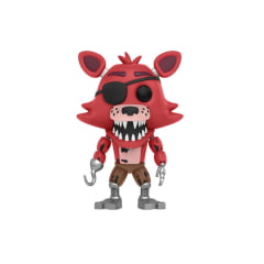 POP! FUNKO - FIVE NIGHTS AT FREDDY´S - FOXY THE PIRATE