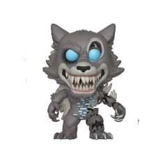 POP! FUNKO - FIVE NIGHTSAT FREDDYS  THE TWISTED ONES -  TWISTED WOLF