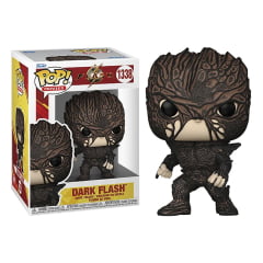 POP! FUNKO - FLASH - DARK FLASH
