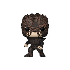 POP! FUNKO - FLASH - DARK FLASH