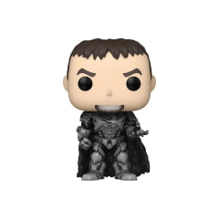 POP! FUNKO - FLASH - GENERAL ZOD