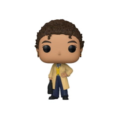 POP! FUNKO - FLASH - IRIS WEST