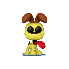 POP! FUNKO - GARFIELD - ODIE