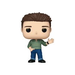 POP! FUNKO - GATINHAS E GATÕES - JAKE RYAN