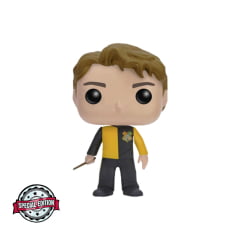 POP! FUNKO - HARRY POTTER - CEDRIC DIGGORY - SPECIAL EDITION