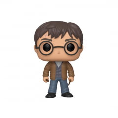 POP! FUNKO - HARRY POTTER  - HARRY POTTER - SPECIAL EDITION