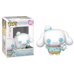 POP! FUNKO - HELLO KITTY AND FRIENDS - CINNAMOROLL