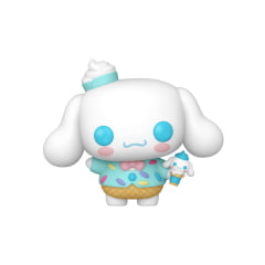 POP! FUNKO - HELLO KITTY AND FRIENDS - CINNAMOROLL