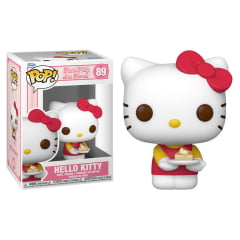 POP! FUNKO - HELLO KITTY AND FRIENDS - HELLO KITTY