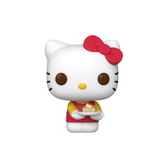 POP! FUNKO - HELLO KITTY AND FRIENDS - HELLO KITTY