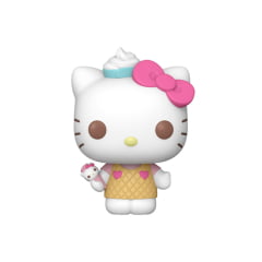 POP! FUNKO - HELLO KITTY AND FRIENDS - HELLO KITTY