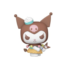 POP! FUNKO - HELLO KITTY AND FRIENDS - KUROMI