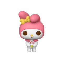 POP! FUNKO - HELLO KITTY AND FRIENDS - MY MELODY