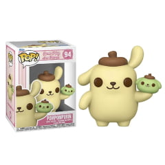 POP! FUNKO - HELLO KITTY AND FRIENDS - POMPOMPURIN