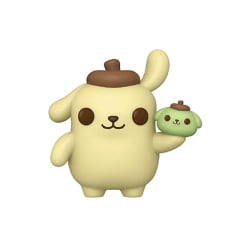 POP! FUNKO - HELLO KITTY AND FRIENDS - POMPOMPURIN