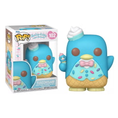 POP! FUNKO - HELLO KITTY AND FRIENDS - TUXEDOSAM