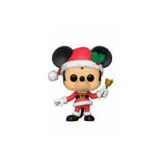 POP! FUNKO - HOLIDAY - MICKEY MOUSE