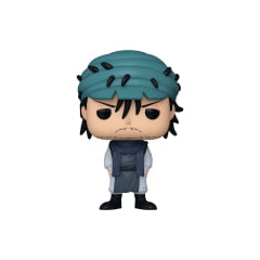 POP! FUNKO - HUNTER X HUNTER - GING FREECSS