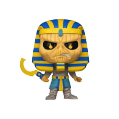 POP! FUNKO - IRON MAIDEN - PHARAOH EDDIE