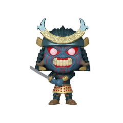POP! FUNKO - IRON MAIDEN - SENJUTSU EDDIE
