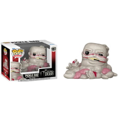 POP! FUNKO - IT - BEM - VINDO - A  - DERRY - PICKLE - DAD 