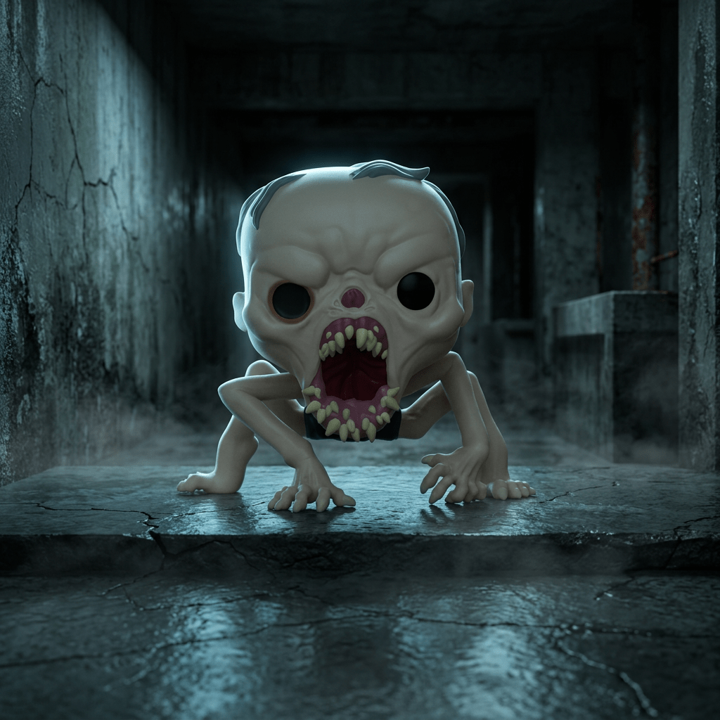 POP! FUNKO - IT - BEM - VINDO - A - DERRY - SKELETON - MAN