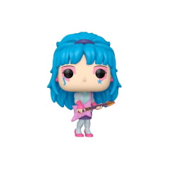POP! FUNKO - JEM E AS HOLOGRAMAS - AJA LEITH
