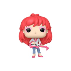 POP! FUNKO - JEM E AS HOLOGRAMAS - KIMBER BENTON