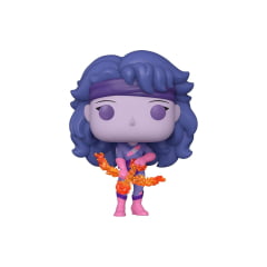 POP! FUNKO - JEM E AS HOLOGRAMAS - SYNERGY