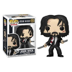 POP! FUNKO - JOHN WICK - JOHN WICK