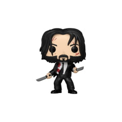 POP! FUNKO - JOHN WICK - JOHN WICK