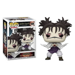 POP! FUNKO - JUJUTSU KAISEN - CHOSO
