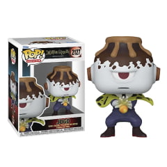 FUNKO POP! - JUJUTSU KAISEN - JOGO FUNKO POP! - JUJUTSU KAISEN - JOGO