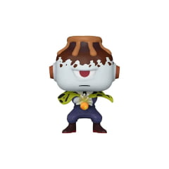 FUNKO POP! - JUJUTSU KAISEN - JOGO