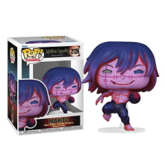 FUNKO POP! - JUJUTSU KAISEN - MAHITO