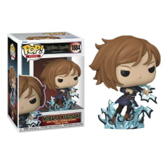 POP! FUNKO - JUJUTSU KAISEN - NOBARA KUGISAKI