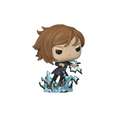 POP! FUNKO - JUJUTSU KAISEN - NOBARA KUGISAKI