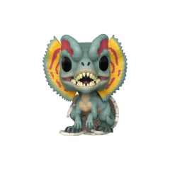 POP! FUNKO - JURASSIC PARK - DILOPHOSAURUS HATCHLING