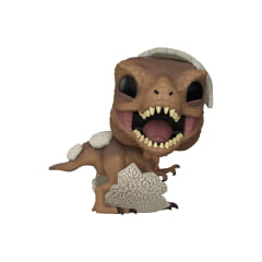 POP! FUNKO - JURASSIC PARK - T. REX HATCHLING