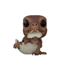 POP! FUNKO - JURASSIC PARK - VELOCIRAPTOR HATCHLING