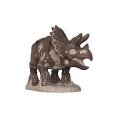 POP! FUNKO - JURASSIC WORLD - TRICERATOPS